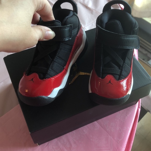 Jordan - Picture 3 of 4